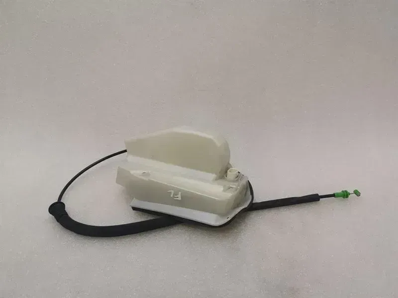 Tesla Model 3 Long Range Door Lock FLH 1500672-01-B Door Lock Front Left