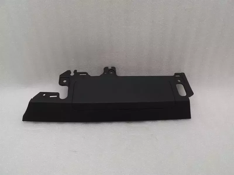 TESLA MODEL 3 LONG RANGE 1111824-00-B RHD RIGHT HANDLE KNEE BAG COVER RHD