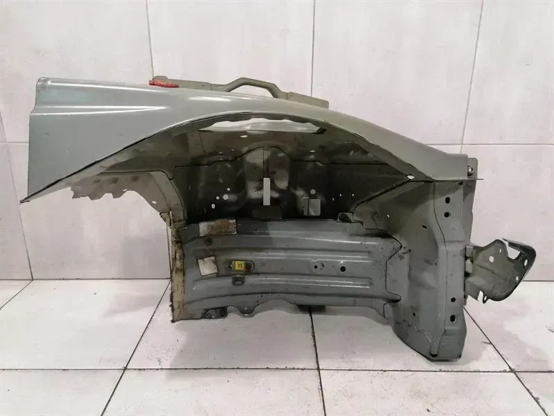 Tesla Model 3 Right Front Chassis Leg 1073792-S0-J Right Front Wheel Arch