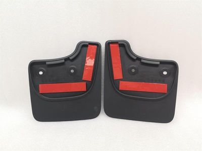 Tesla Model 3 Kotflügel vorne Set 1523840-00-A Frontabdeckung Set NEU