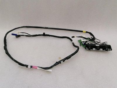 Tesla Model 3 Комплект предна камера Автопилот A18-105030301 Тройна предна камера