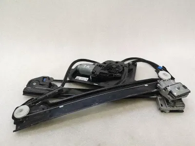 Tesla Model 3 Right Front Door Winder 1096621-14-J Window Regulator Front Right