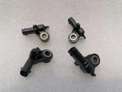 Tesla Model 3 Standard Range Crash Sensor Set 1036761-00-A Impact Sensor Kit