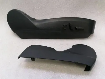 Tesla Model 3 Schalter für vorderen rechten Sitz 1098530-00-F Schalter für vorderen rechten Sitz