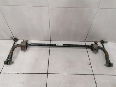 Стабилизатор поперечной устойчивости Tesla Model 3 RWD, передний 1144387-00-A