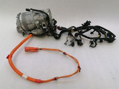 Sprężarka klimatyzacji Tesla Model 3 Standard Range 1088198-00-N Sprężarka klimatyzacji