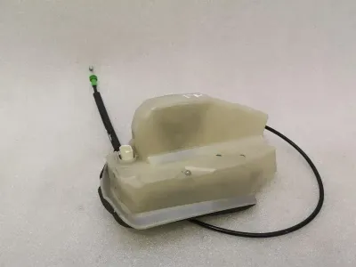 Tesla Model 3 Standard Range Dörrlås FRH 1068963-00-L Dörrlås Fram Höger