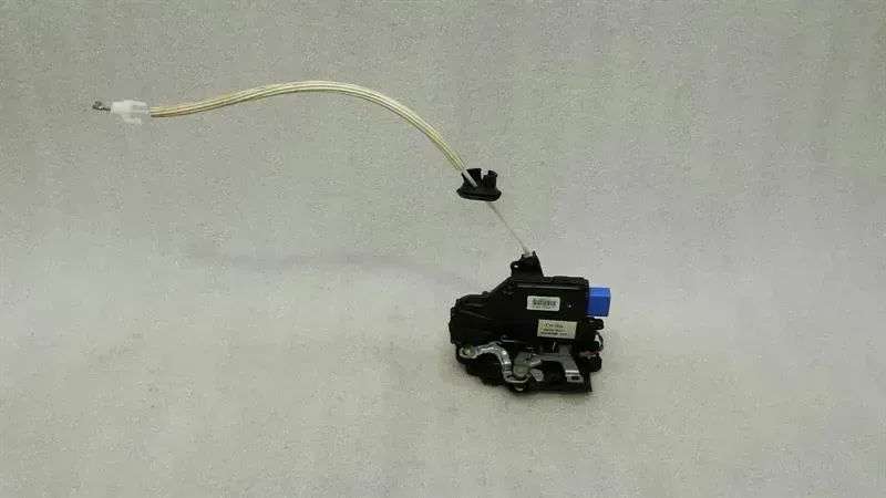 Porsche 911 GT3 RHD Right Door Lock 3D2837016 Right Hand Drive