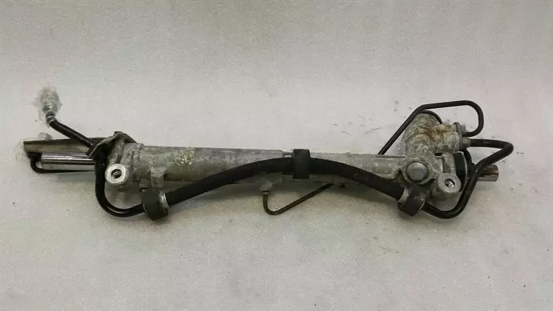 Porsche 911 997 GT3 RS RHD Power Steering Rack 99734700604 Right Handlebar