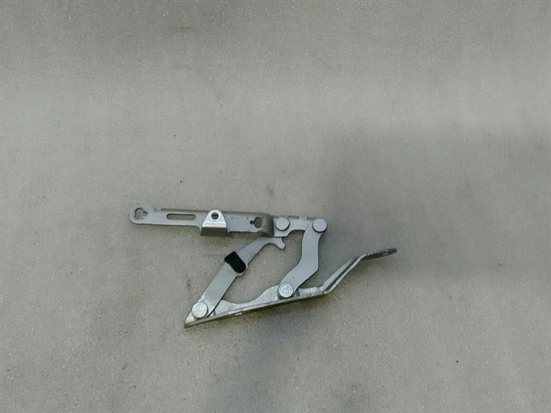 Porsche 911 997 GT3 Bonnet Hinge LHS 9975121510 Hood Hinge Left