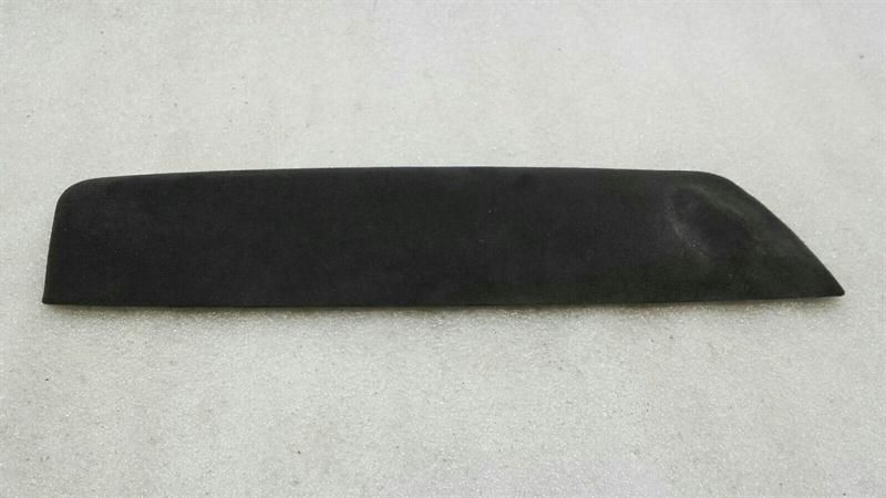 Porsche 911 GT3 Left Door Armrest 99755524190 Door Armrest Left Alcanatara