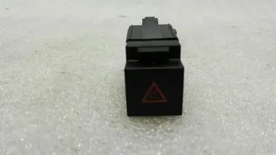 Porsche 911 GT3 Hazard Switch 99761312002 Hazard Indicator Switch