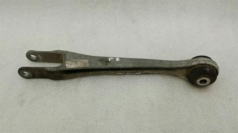 Porsche 911 997 gt3 right front wishbone 99634114303 front right handlebar