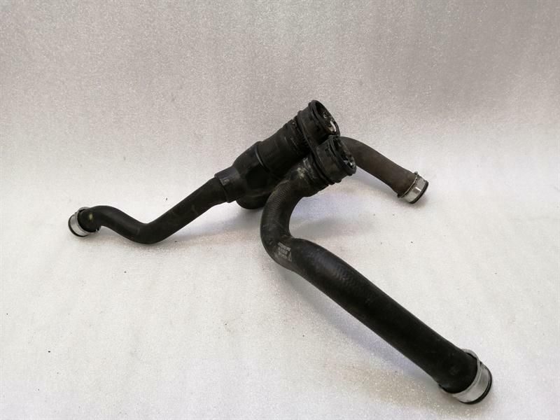 Porsche 911 997 Turbo Cooling Pipe 99710663101 Cooling Water Hose Hose