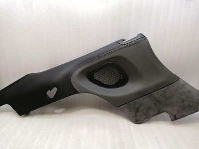 Porsche 911 997 Coupe Quarter Cover Leather 99755507101 Coupe Side Panel