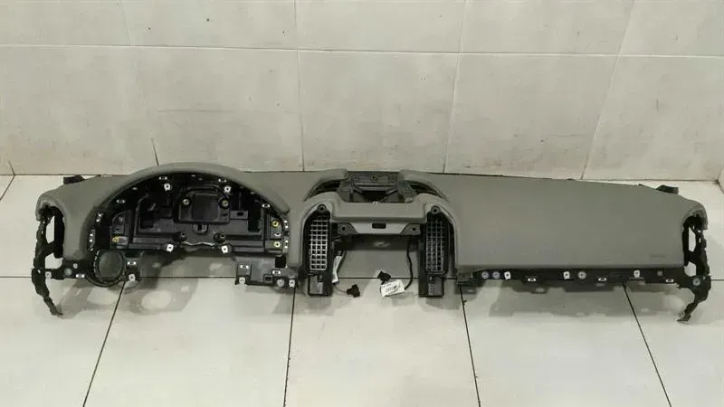Porsche Cayenne 958 92a Dashboard 955200300 Dashboard