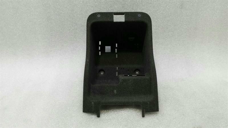 Porsche Cayenne 958 92A Tray 7P5857232A Tray