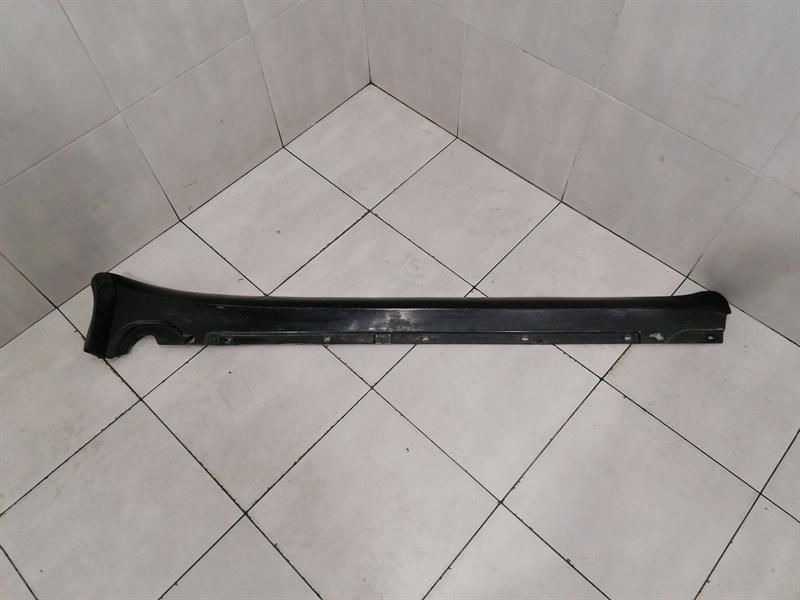 Porsche 911 997 GT3 Turbo Right Side Skirt 99750446400 Side Skirts Right