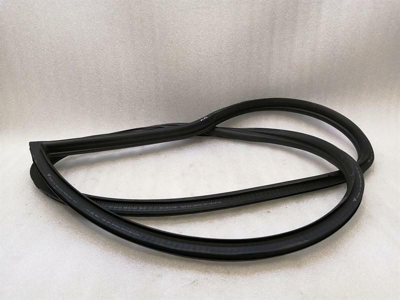 Porsche 911 997 right door seal 99753707605 door seals right