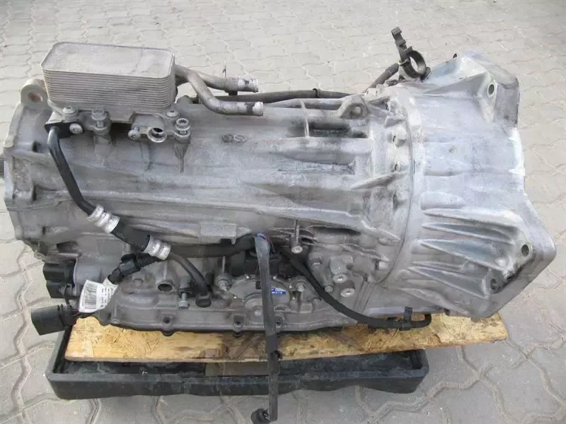 Porsche Cayenne 958 92a Gearbox A55.04 Car Transmission 3.6 V6 220KW MXM 0C8300037C