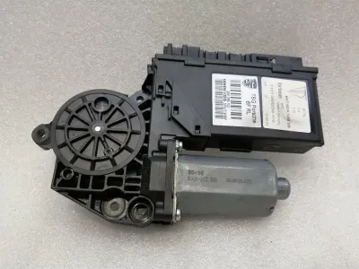 Porsche 911 997 RHD Front Left Window Motor 99762410305 Power Window Motor RHD VL