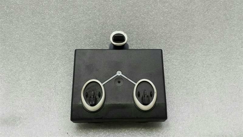 Porsche Cayenne 958 92A front right door module 7PP959792D door control unit Vo Re