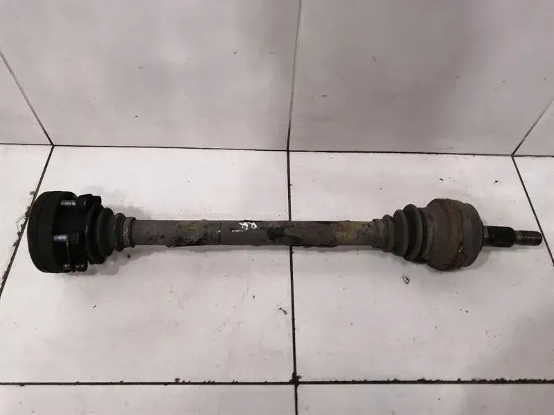 Porsche 911 997 drive shaft rear right 99733202402 rear right drive shaft