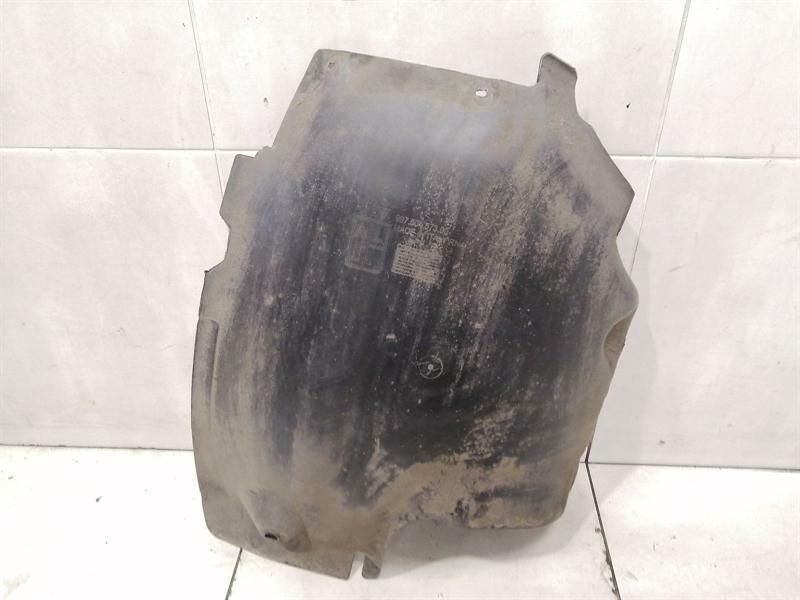 Porsche 911 997 rear left wheel arch plastic 99750457300 wheel arch cover