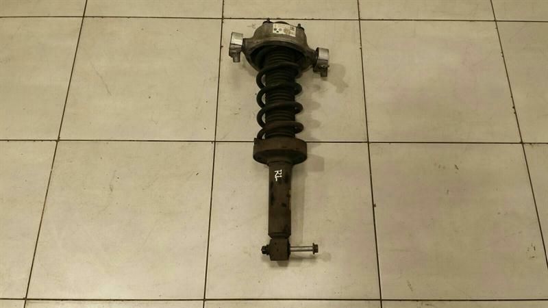 Porsche Cayenne 958 92a Shock Absorber Rear 95833305100 Shock Absorber Rear LI