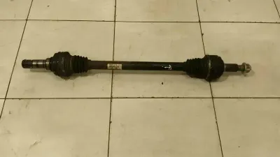 Porsche Cayenne 958 92A drive shaft rear right 7P0501201D rear right shaft