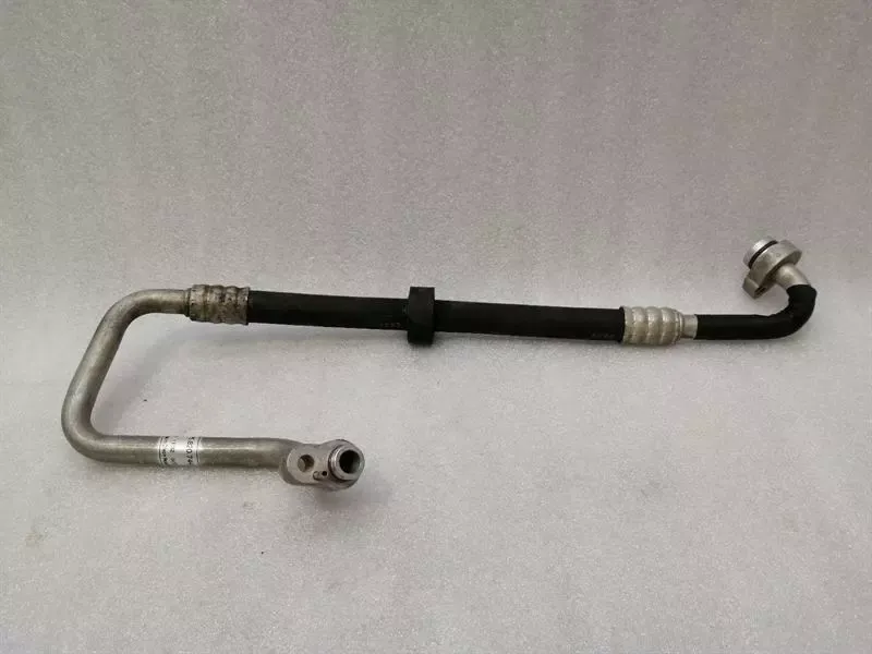 Porsche Cayenne 958 92a a/c Pipe 7P5820744G Air Conditioning Line Air Conditioning