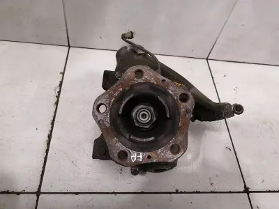 Porsche 911 997 987 Right Front Hub 99734165805 Wheel Bearing Case Front Right