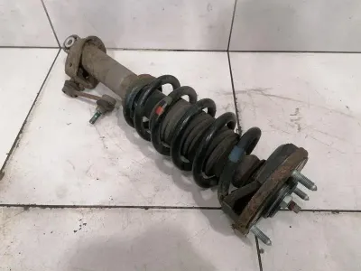 Porsche 911 996 Amortizators Aizmugurējais 99633305117 Amortizators Aizmugurējais TURBO
