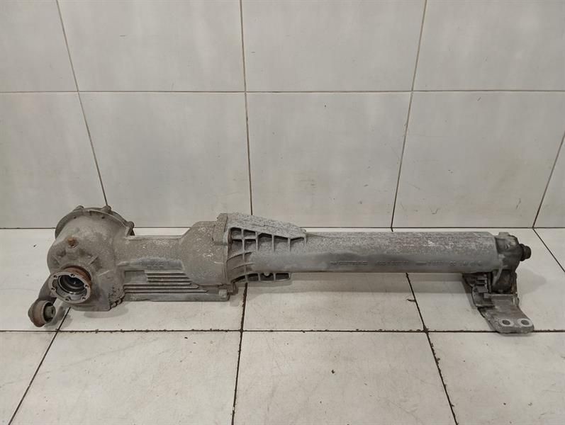 Porsche 911 996 Front Diff 99634901003 Differential Front C4 C4S TURBO AWD