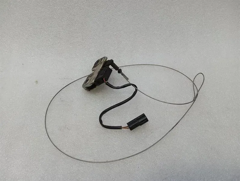 Porsche 911 996 boat lock 99651205303 tailgate lock