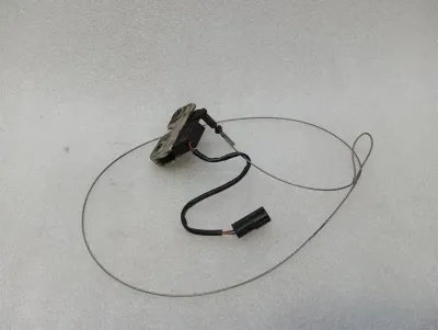 Porsche 911 996 båtlås 99651205303 bakluckelås