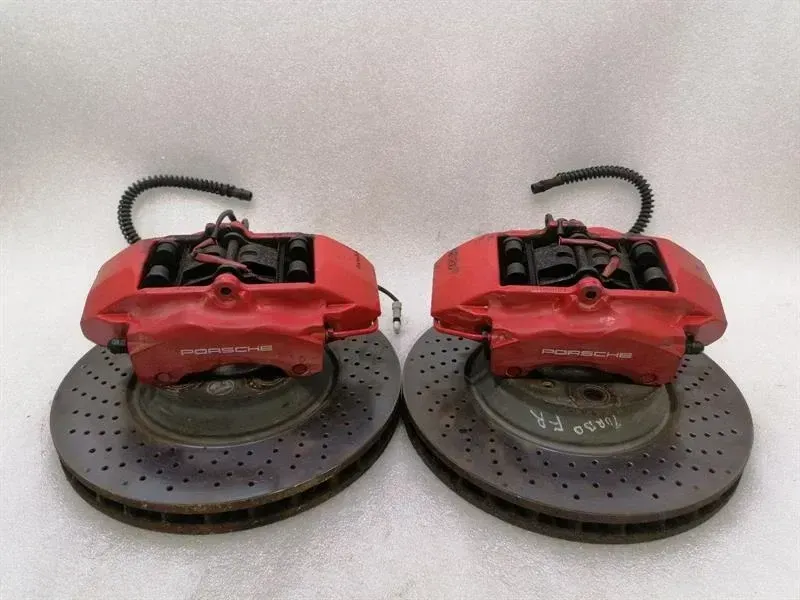 Porsche 911 996 brake caliper 996351429 brake caliper