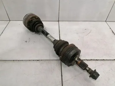 Porsche 911 996 Drive Shaft Rear Re 99633202411 Rear Right Drive Shaft TURBO