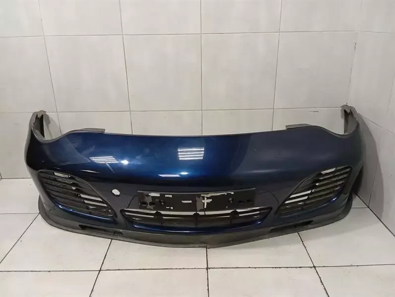 Porsche 911 996 Front Bumper 99650531105 Front Bumper TURBO AERO