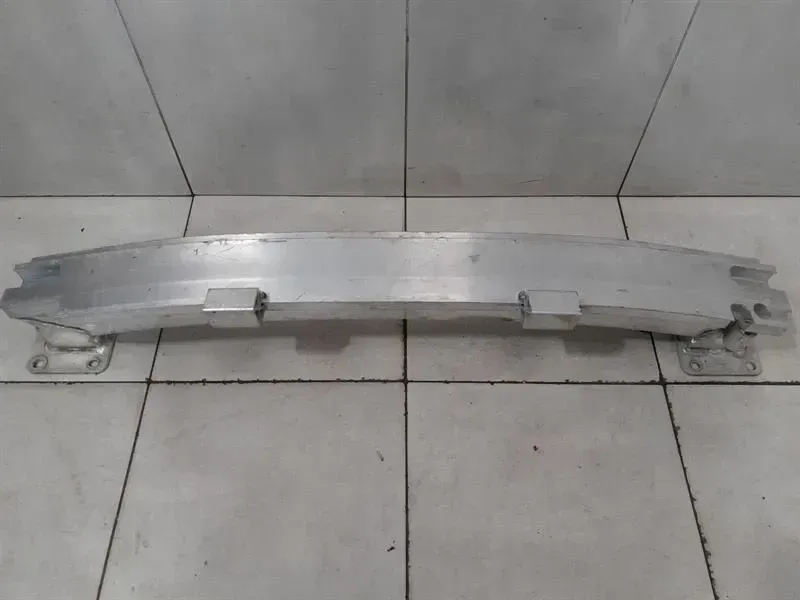 Porsche Taycan 9J rear bumper beam 9J0803184B rear bumper carrier