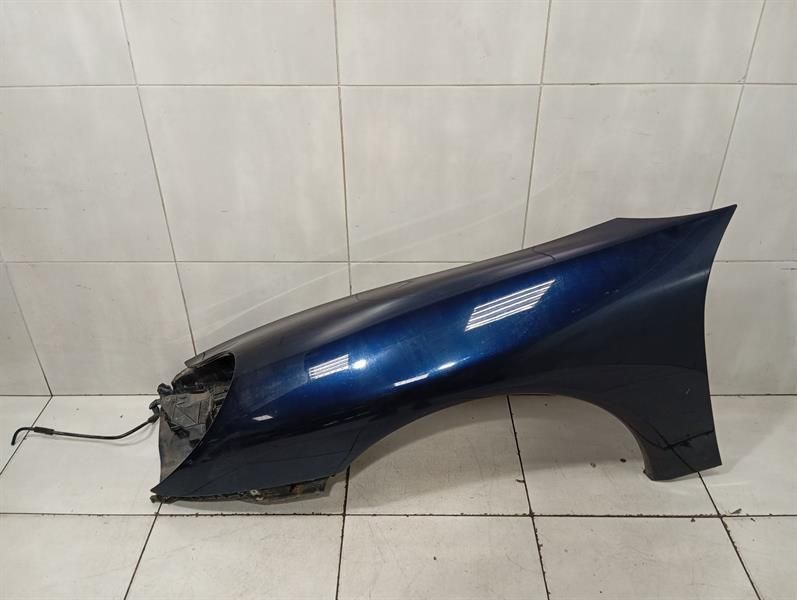 Porsche 911 996 Left Wing 99650303103 Front Left Fenders MK2
