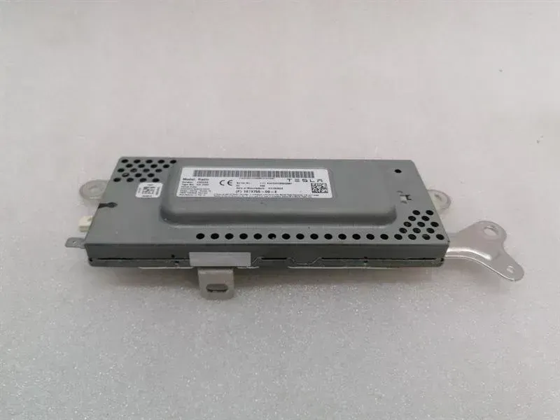 Tesla Model 3 Performance Electronic Module 1079755-00-E ECU