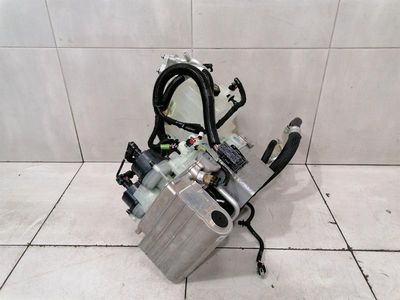 Tesla Model 3 Performance superkolektora dzesēšanas šķidruma 1549902-00-C tvertne