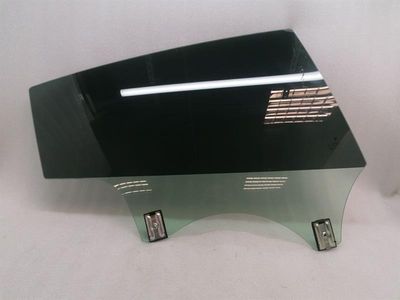 Tesla Model 3 Höger Bakdörr Glas 1077905-99-C Dörrfönster Bak Höger