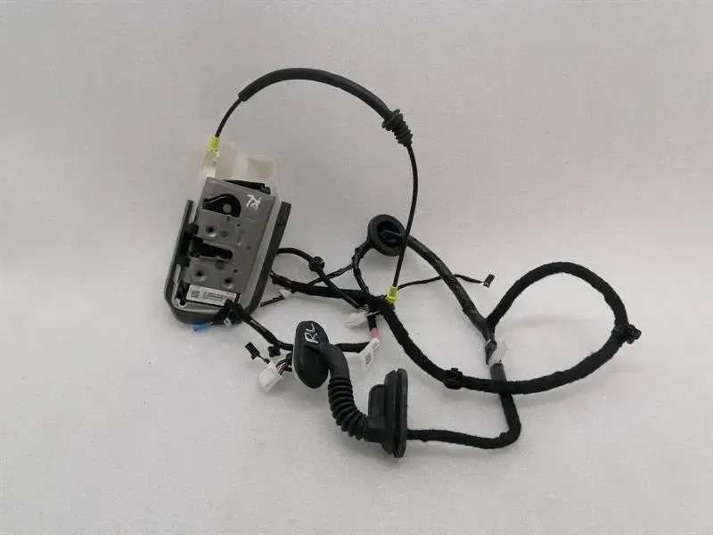 Tesla Model 3 Performance RLH Door Lock 1500674-91-B Door Lock REAR LEFT