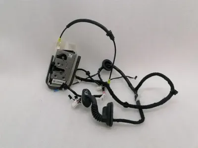 Tesla Model 3 Performance RLH Door Lock 1500674-91-B Door Lock REAR LEFT