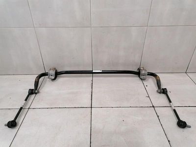 Tesla Model 3 Performance Anti Roll Bar Front 1144387-00-B Front Anti Roll Bar