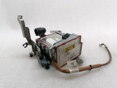 Mercedes EQC400 EQC N293 Batterivärmare A0008357300 Värmare elektrisk