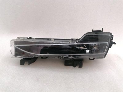 Tesla Model 3 Performance Левая передняя противотуманная фара 1624797-00-A Ссылка на противотуманные фары