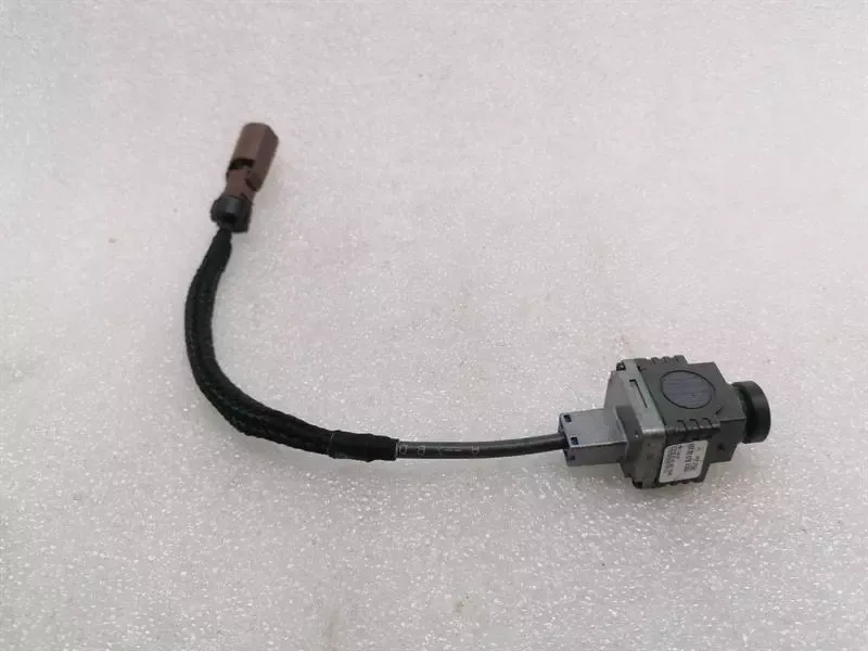 MERCEDES EQC400 EQC N293 ELECTRONIC MODULE A0009056206 ECU CAMERA